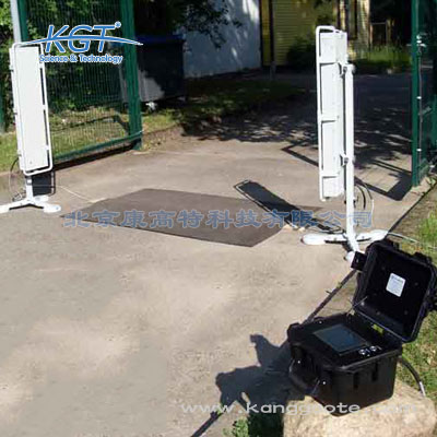 PM5000C-05M通道式輻射監(jiān)測(cè)儀