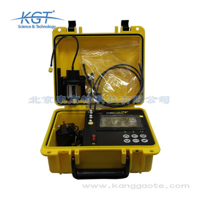 MBfuma溴甲烷檢測(cè)儀