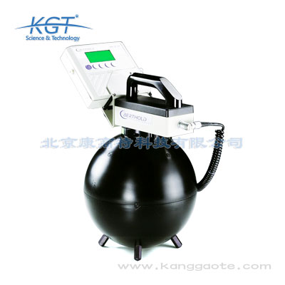 LB123N中子劑量?jī)x