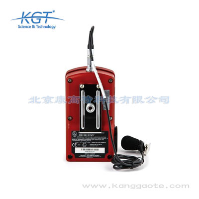 NOISEPRO多功能個(gè)體噪聲劑量計(jì)