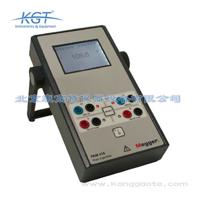 PAM410相角測試儀